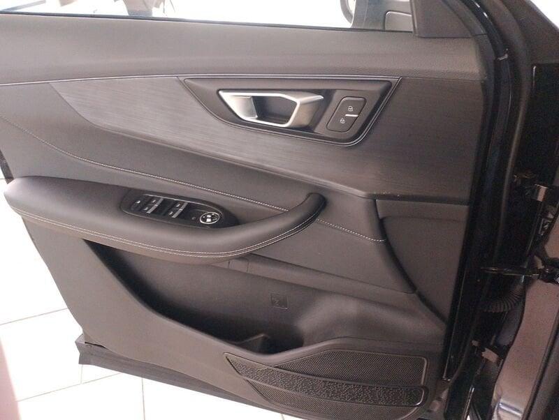 DR AUTOMOBILES dr 5.0 1.5 Turbo Bi-Fuel GPL