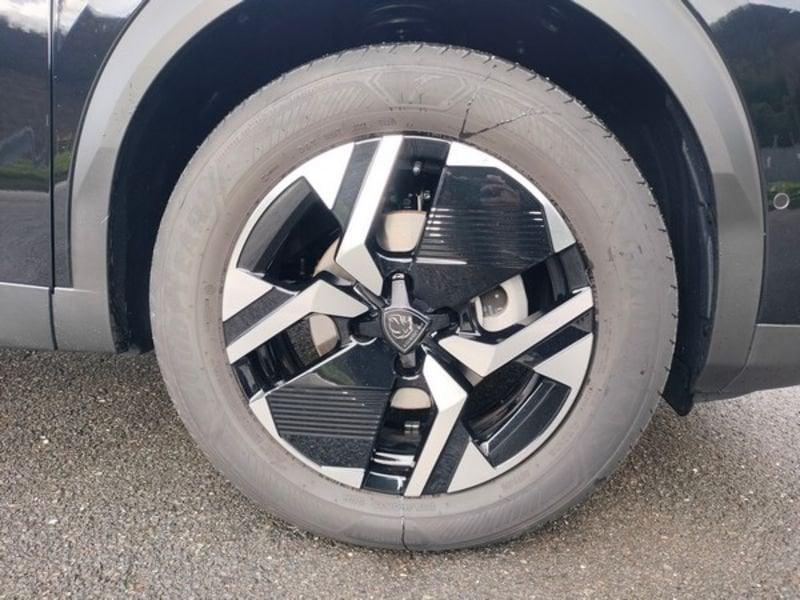 Peugeot 2008 2008 PureTech 100 S&S Allure