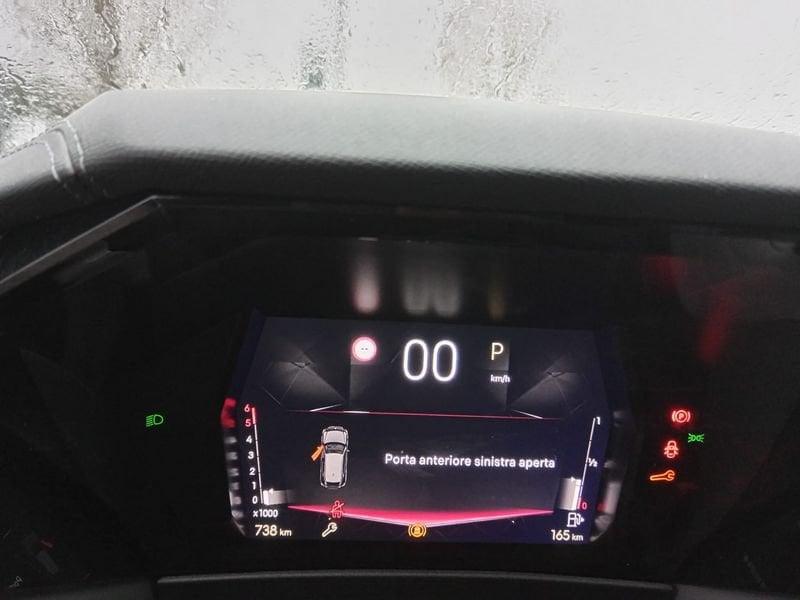 DS DS4 DS 4 BlueHDi 130 aut. Esprit de Voyage