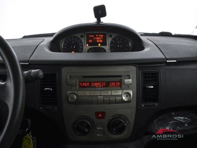 LANCIA MUSA 1.3 Multijet 16V 70 CV Oro - PER OPERATORI DEL SET