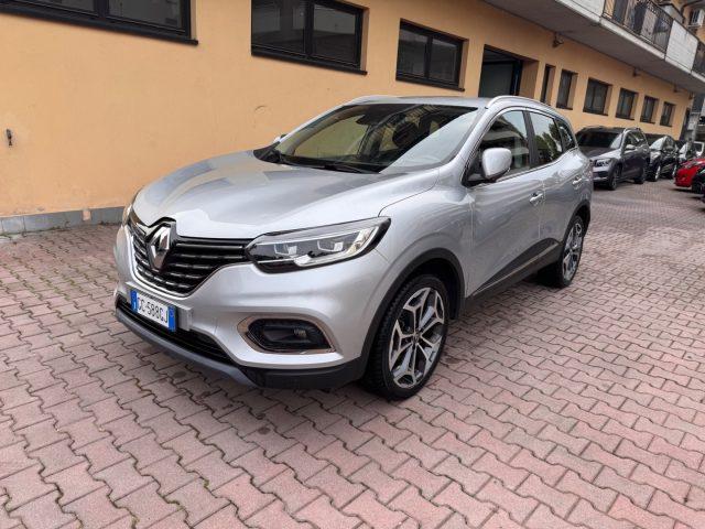 RENAULT Kadjar Blue dCi 8V 115CV EDC Sport Edition2