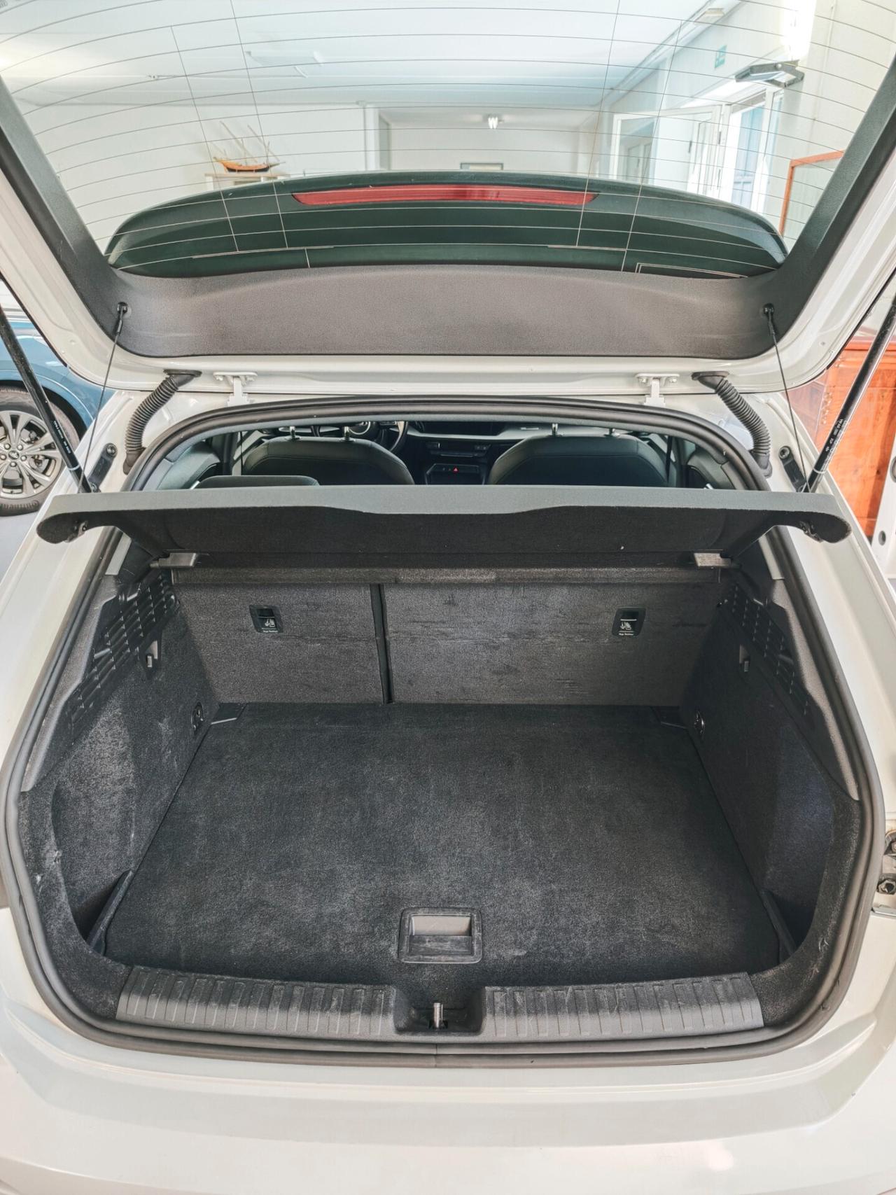 Audi A3 AZIENDALE SPB 30 TDI 116CV Adv. COME NUOVA