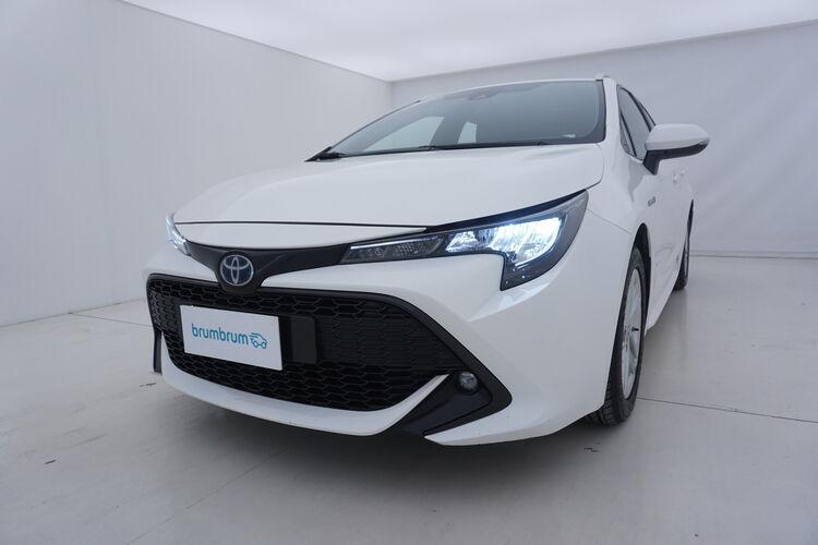 Toyota Corolla TS Hybrid Business BR375828 1.8 Full Hybrid 122CV