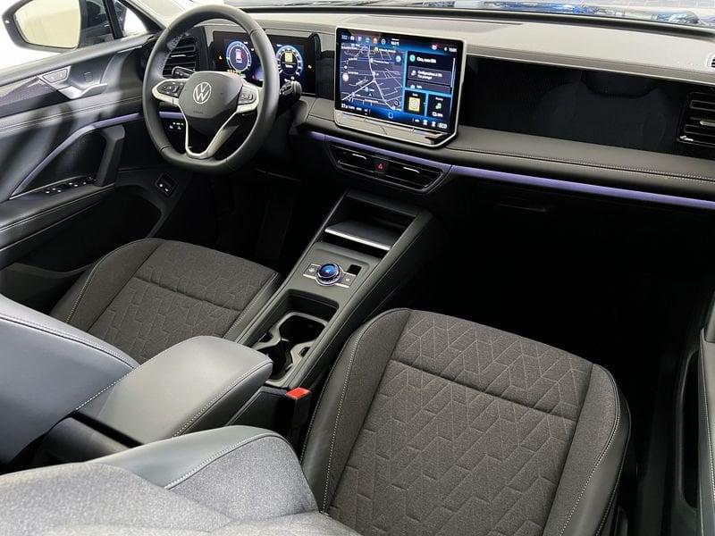 Volkswagen Tiguan 1.5 TSI eHybrid DSG Edition Plus