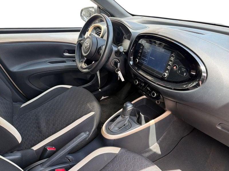 Toyota Aygo X Aygo X 1.0 Trend 72cv s-cvt