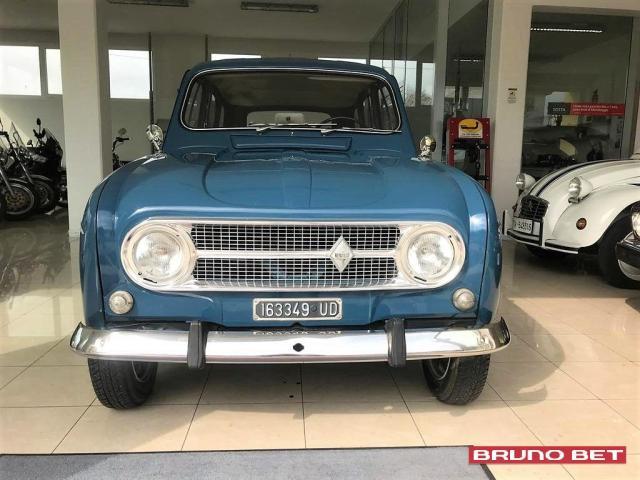 Renault 4 850 marce 6 volt