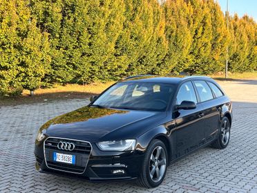 Audi A4 Avant 2.0 TDI 143CV F.AP. multitronic Advanced