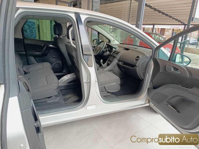 OPEL Meriva 1.4 100CV Elective
