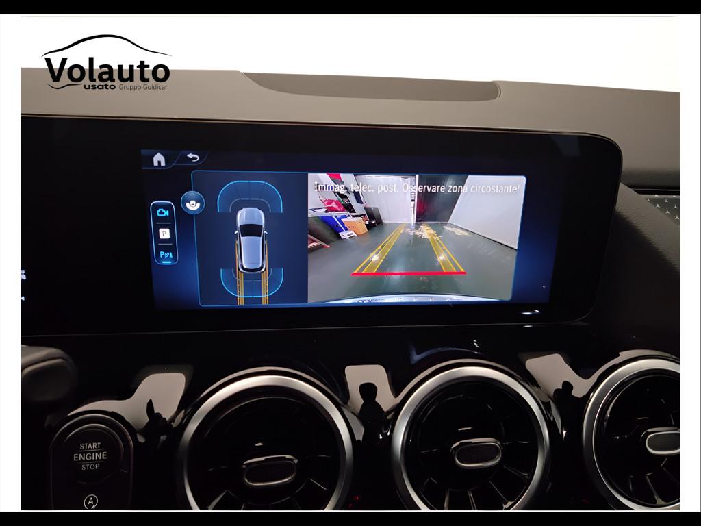 Mercedes-Benz GLA-H247 2023 - GLA 180 d Progressive Advanced auto