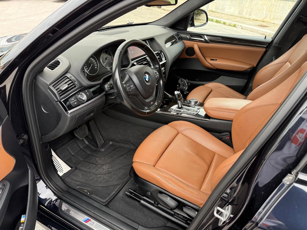Bmw X4 xDrive20d Msport *CERTIFICATA*