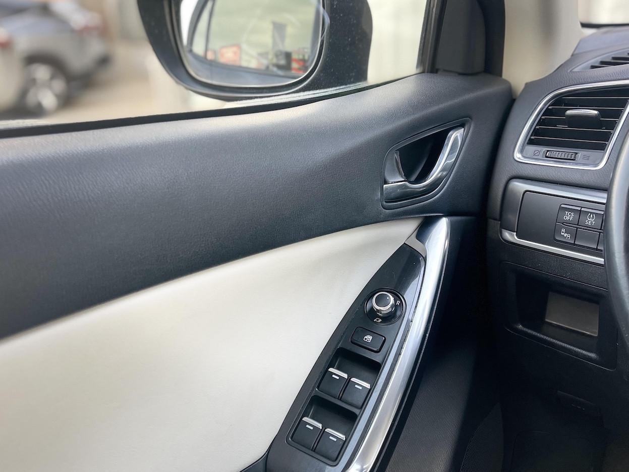 Mazda CX-5 2.2 Diesel 175CV 4WD E6 Automatica - 2016