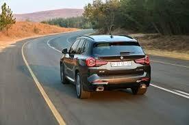 Bmw X3 xDrive20d 48V