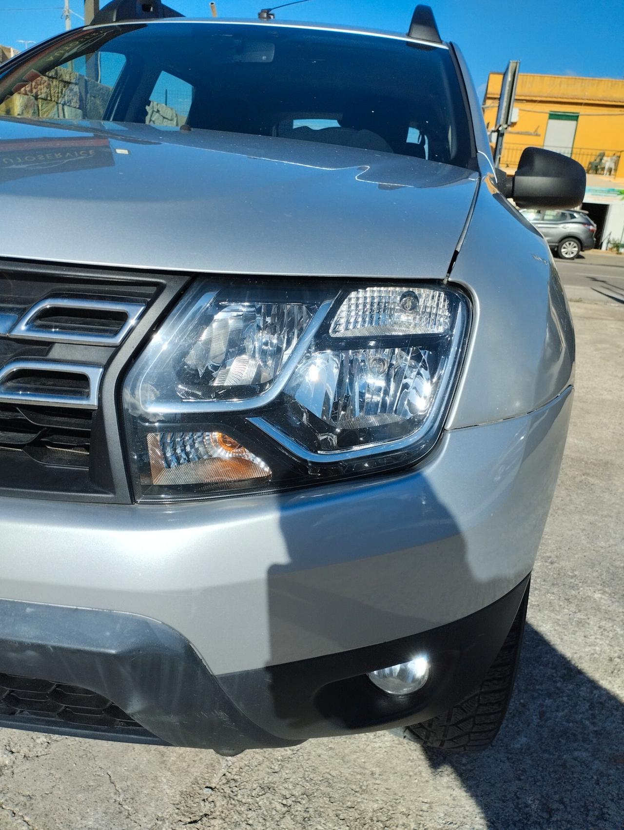 Dacia Duster 1.5 dCi 110CV 4x2 88.000 KM