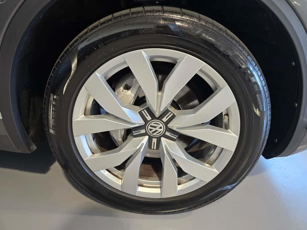 Volkswagen Touareg 3.0 V6 TDI SCR Advanced /SOSP PNEUM/4 RUOTE STERZ