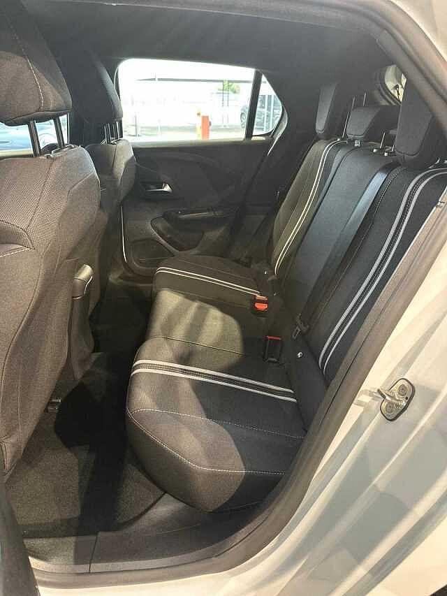 Opel Corsa 1.2 100 CV GS