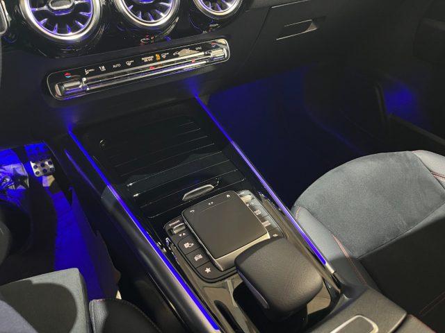 MERCEDES-BENZ B 200 d Autom. AMG Premium Plus NAVI/LED MULTIC./TELECAM