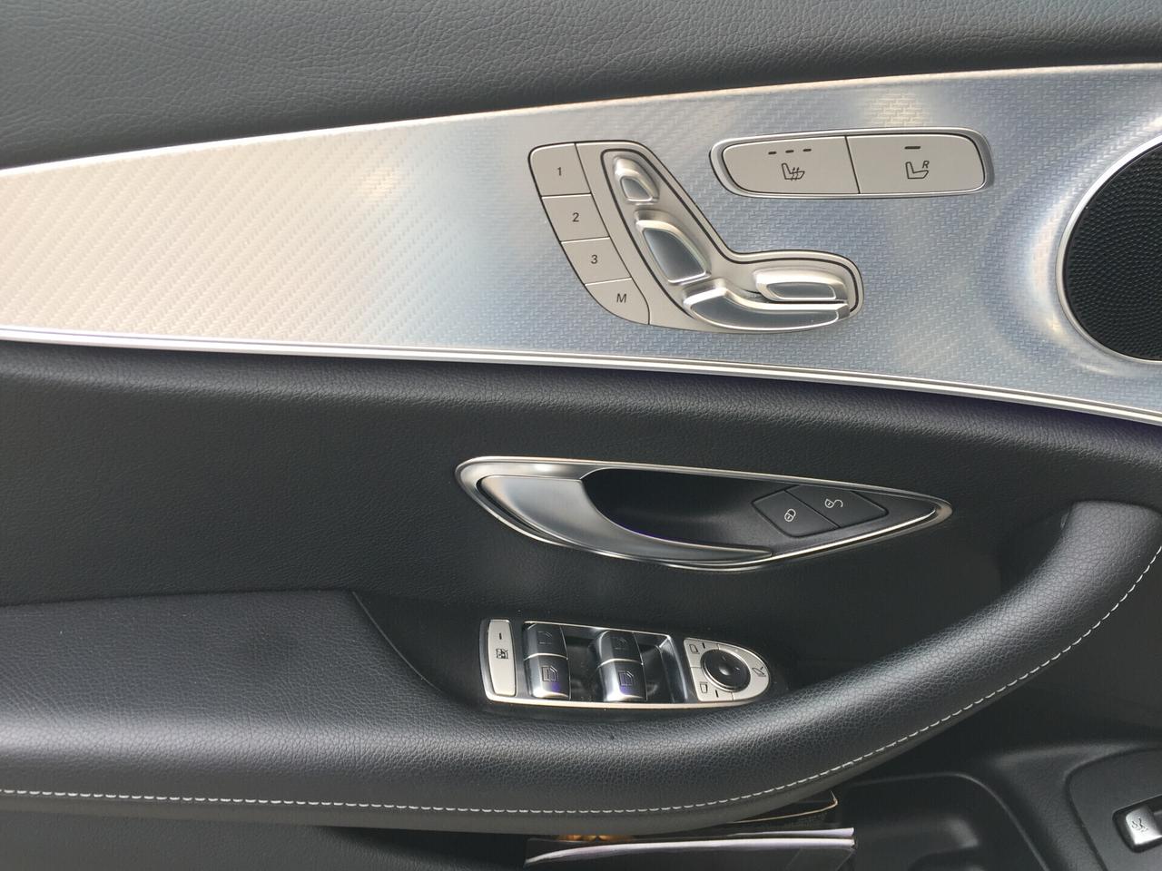 Mercedes-benz E 220 d S.W. 4Matic Auto Premium Plus