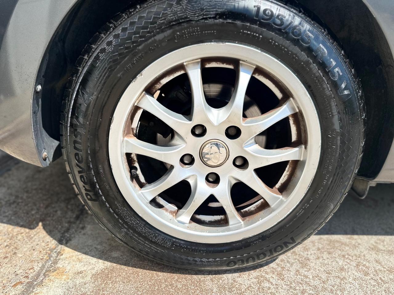 Hyundai i30 1.4 16V 109CV 5p. Active NEOPATENTATI