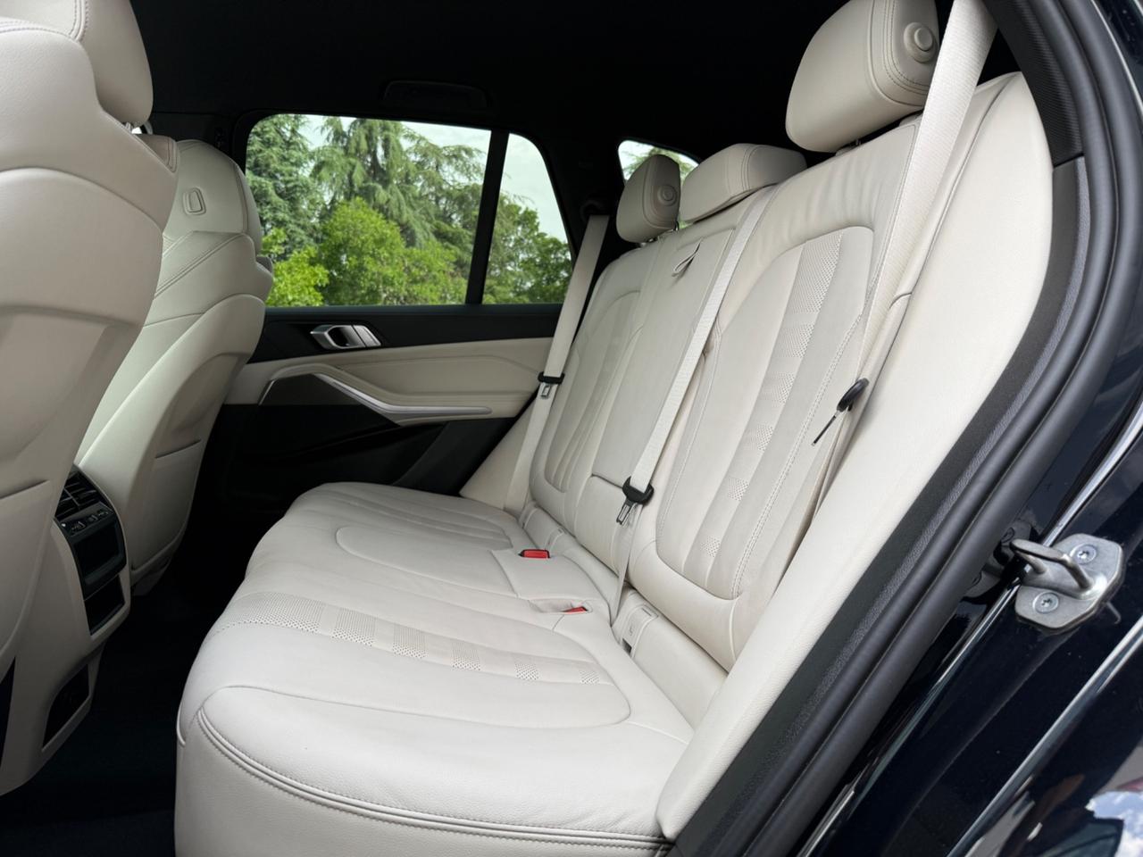 Bmw X5 xDrive25d Msport