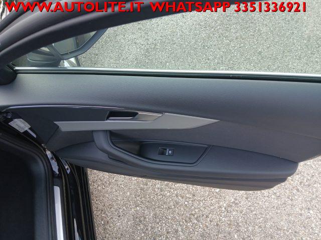 AUDI A4 Avant 35 TDI/163 CV S tronic Business Advanced
