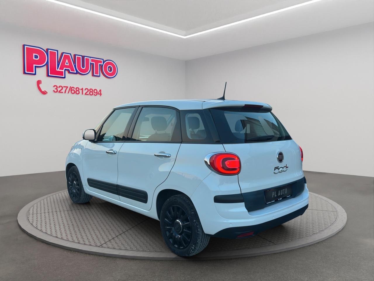 Fiat 500L Pro 1.3 MJT 95CV Mirror 4 posti (N1)
