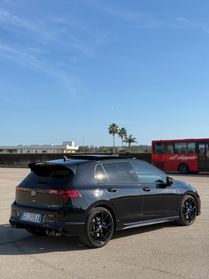 Volkswagen Golf 2.0 TSI R DSG 4Motion Black Edition