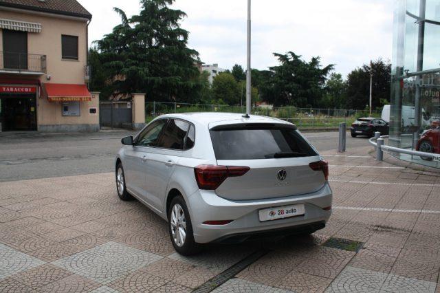 VOLKSWAGEN Polo 1.0 TSI Style