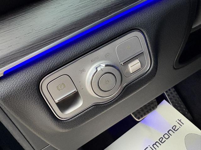 MERCEDES-BENZ GLE 350 de 4Matic Plug-in Hybrid Coupé Premium