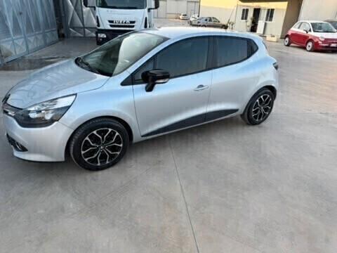 Renault Clio 1.5 dCi 8V 90CV Start&Stop 5 porte EcoBusiness