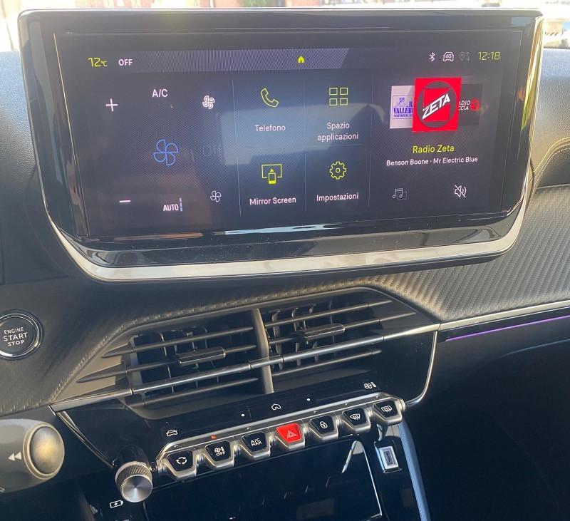 Peugeot 2008 1.2 hybrid GT 145cv e-dcs6