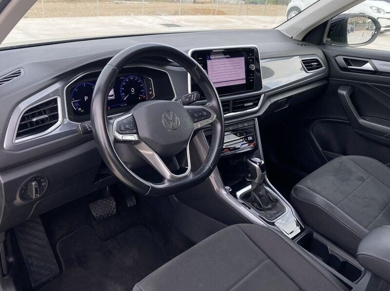 Volkswagen T-Roc Style 2.0 TDI 150CV DSG