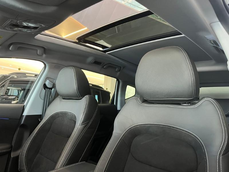 SPORTEQUIPE Sportequipe 6 1.5 Turbo CVT GPL