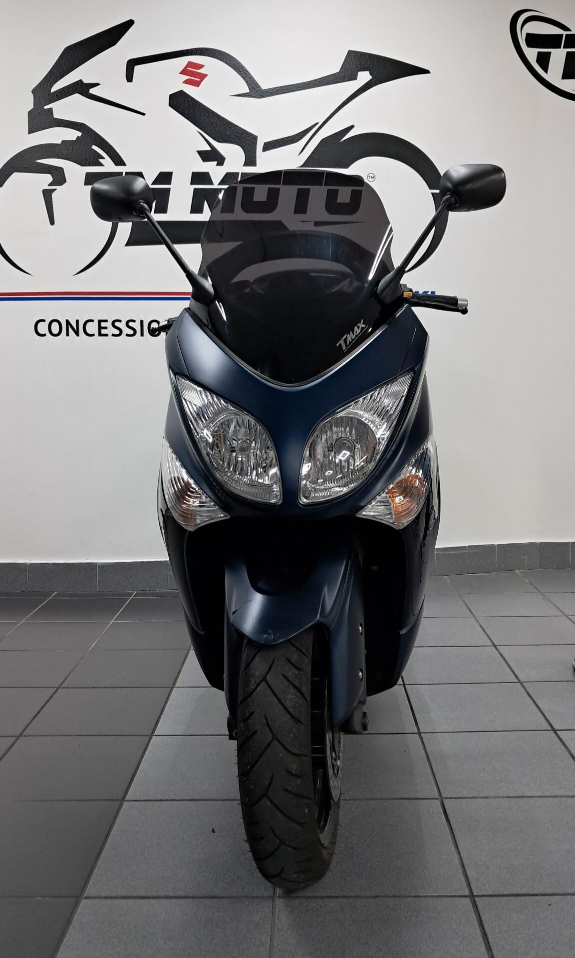 Yamaha T Max
