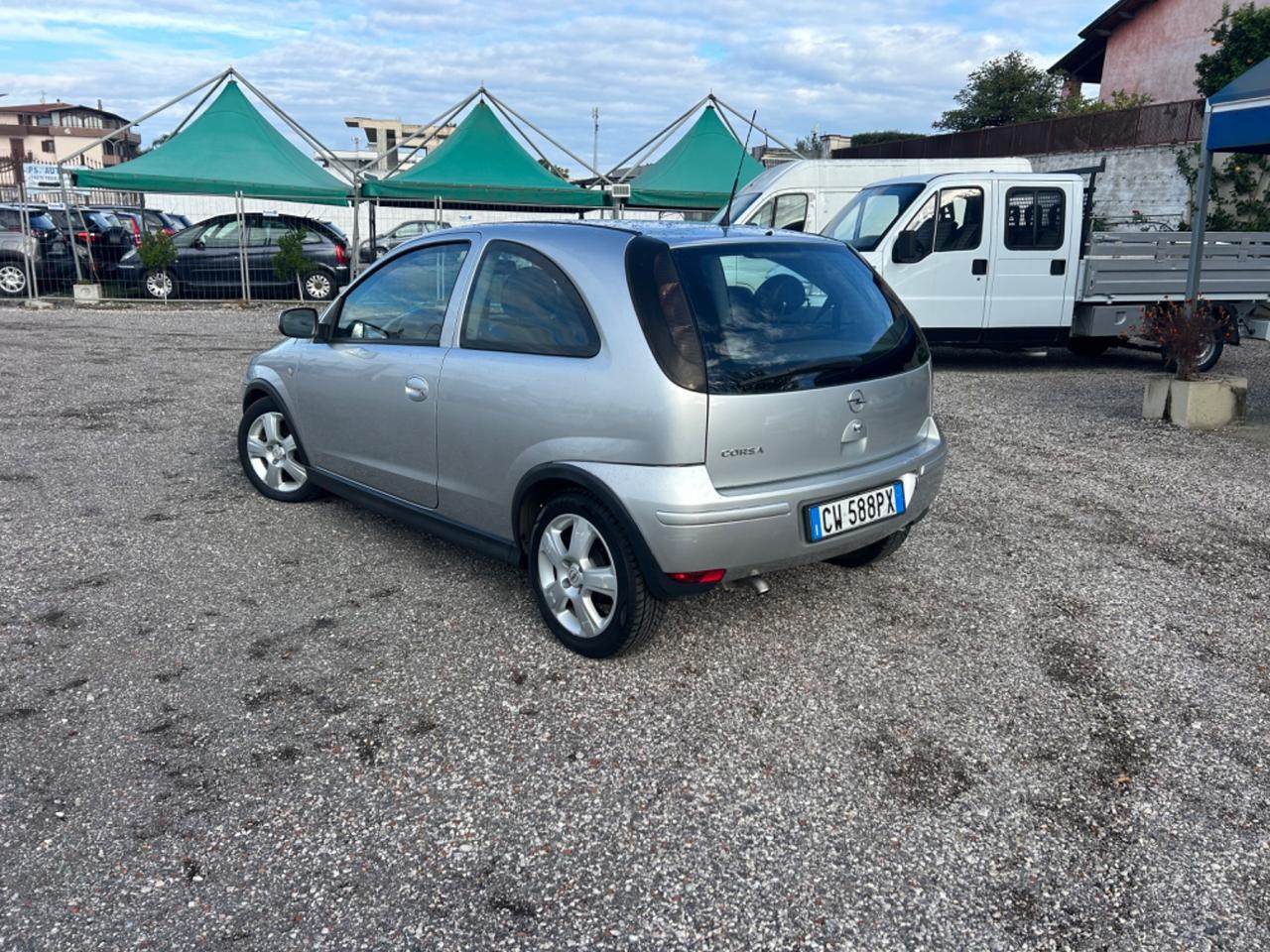 Opel Corsa 1.3 16V CDTI cat 3 porte Enjoy