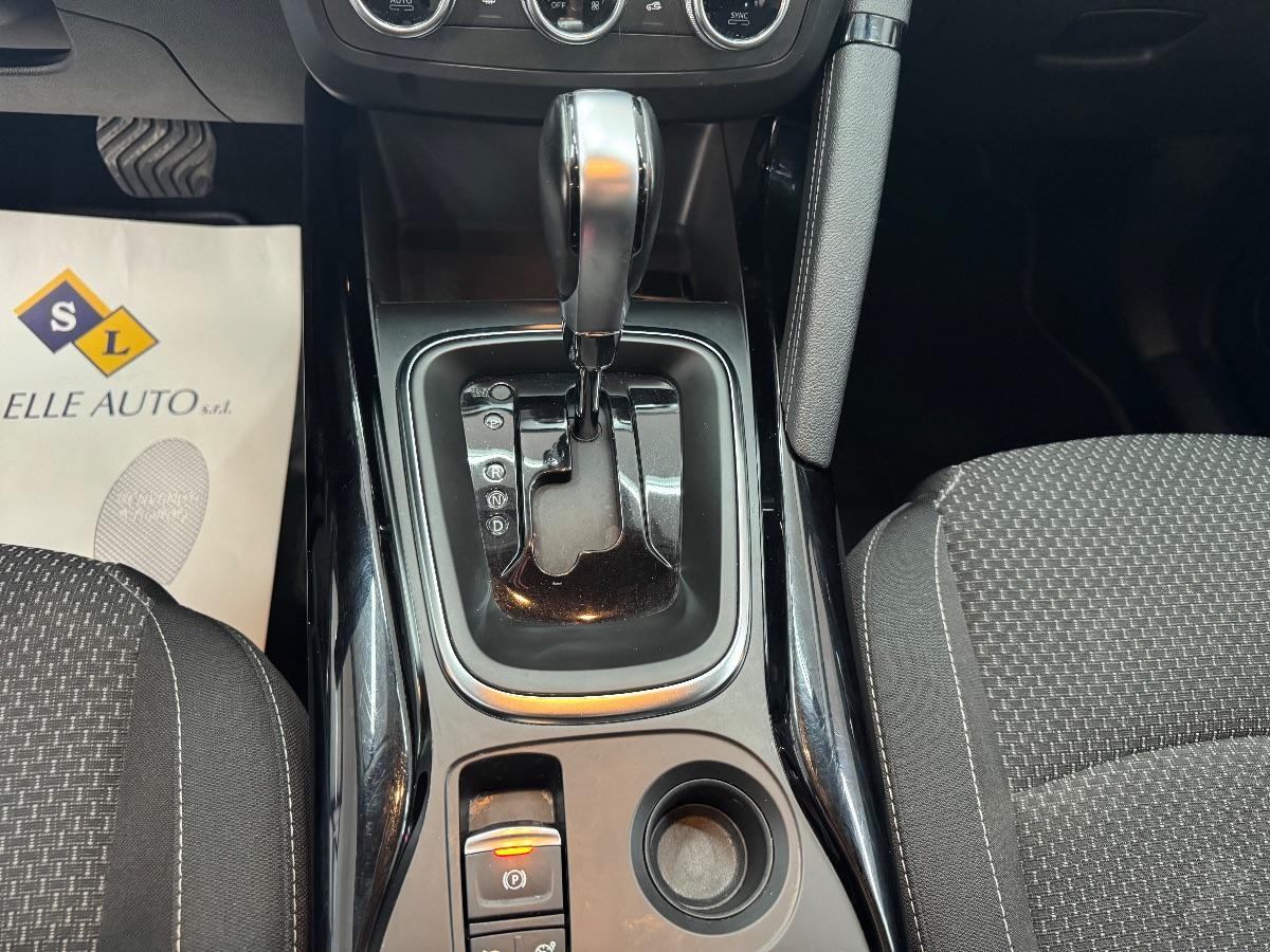 RENAULT KADJARBlue 1.5dci 115 CV EDC Sport Edition UNICO PROP/ IVA DEDUCIBILE/ NAVIGATORE