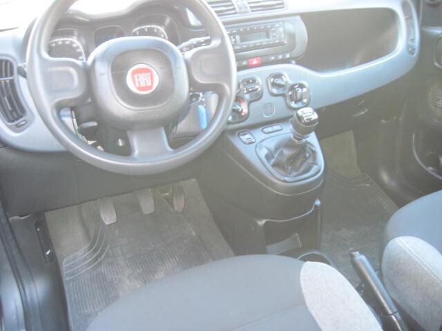 FIAT PANDA 1.0 *UNIPRO*FINANZIABILE GARANZIA