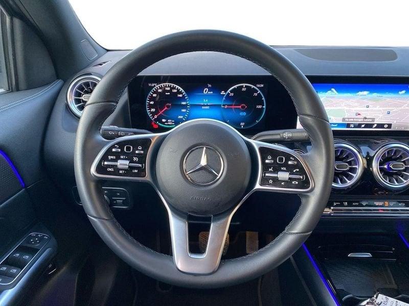 Mercedes-Benz EQA 250+ Sport Plus