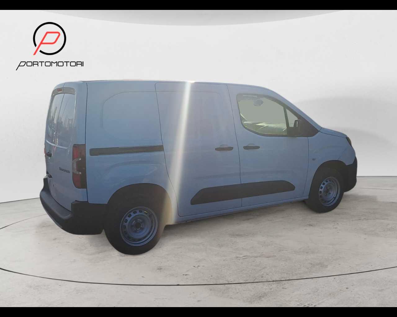 CITROEN Berlingo Van M - BlueHDi 100 Cv S&S