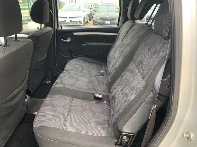 DACIA Logan MCV 1.6 GPL 5 posti Ambiance