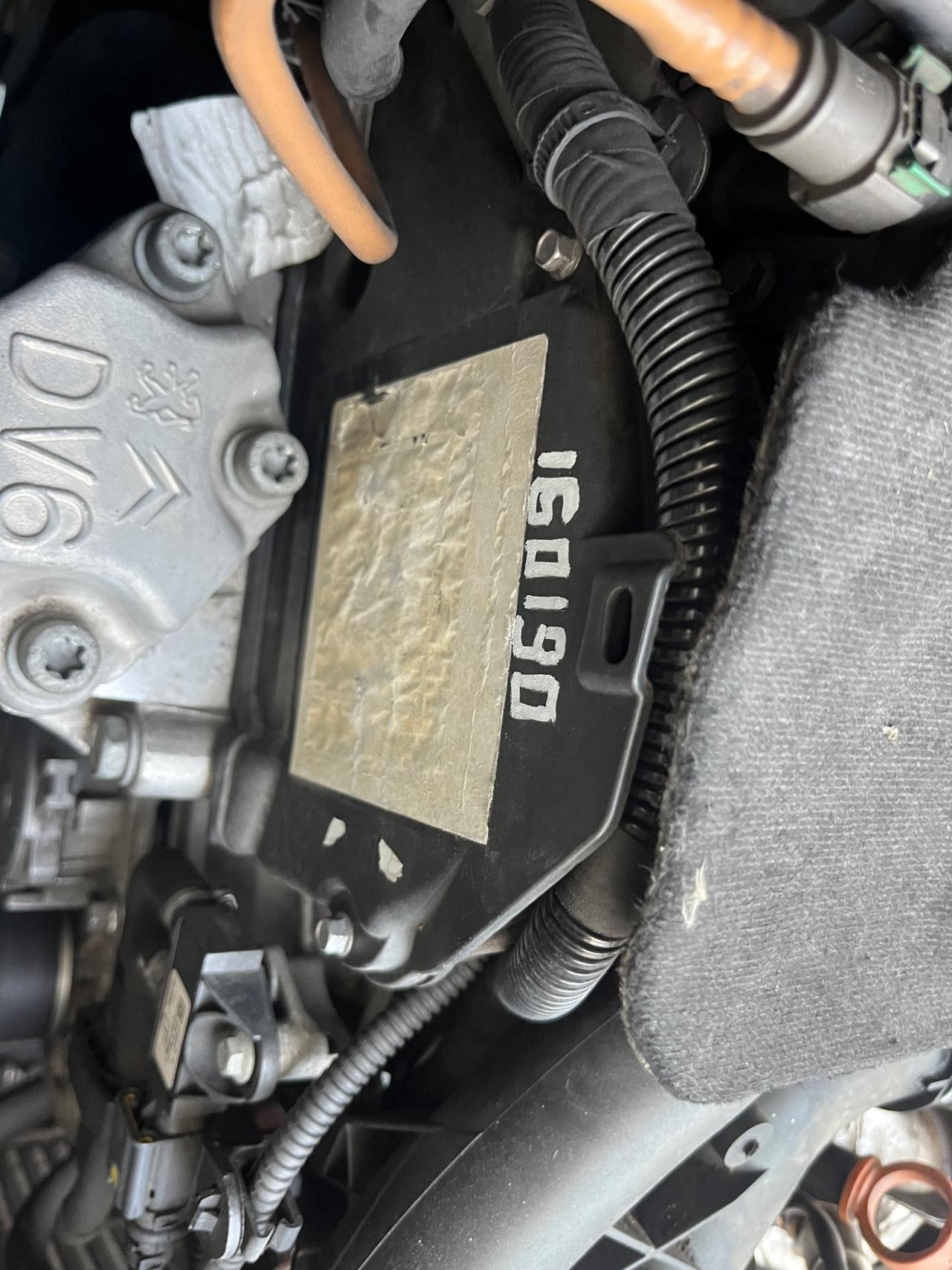 Peugeot 5008 1.6 HDi 112CV Business