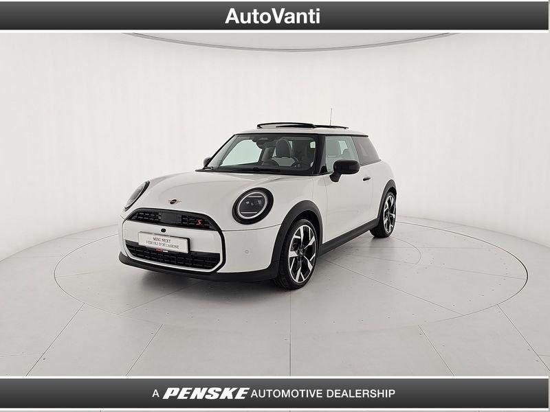 MINI Mini Cooper S Classic