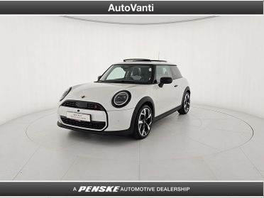 MINI Mini Cooper S Classic