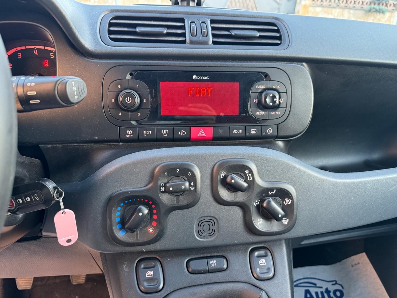 Fiat Panda 1.0 FireFly AUTOCARRO 2 VAN