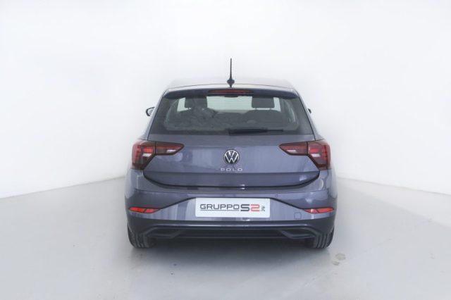 VOLKSWAGEN Polo 1.0 TSI Life / Neopatentati