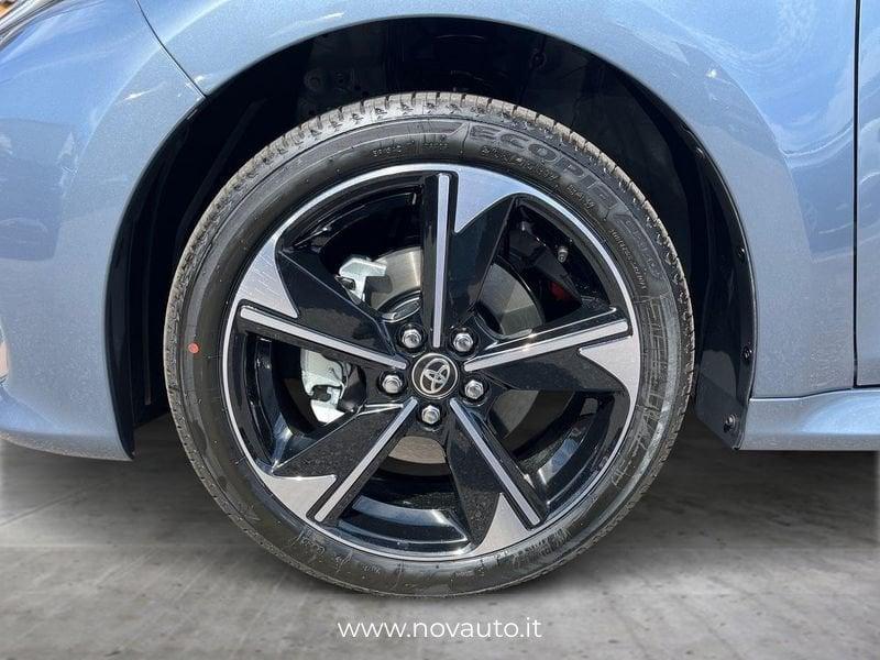 Toyota Yaris Hybrid 130 Premium