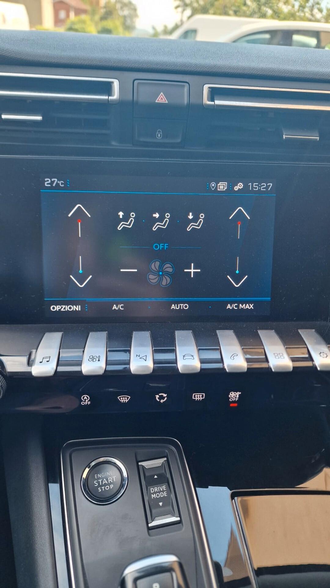 Peugeot 508 BlueHDI 130CV SW Allure