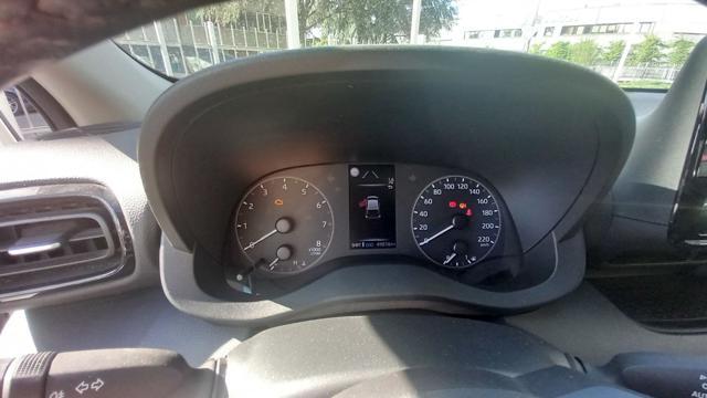 TOYOTA Yaris 1.0 5 porte Active
