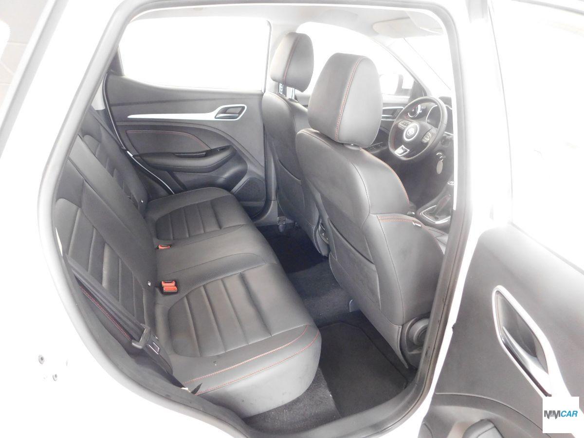 MG - ZS - 1.5 VTi-tech Luxury