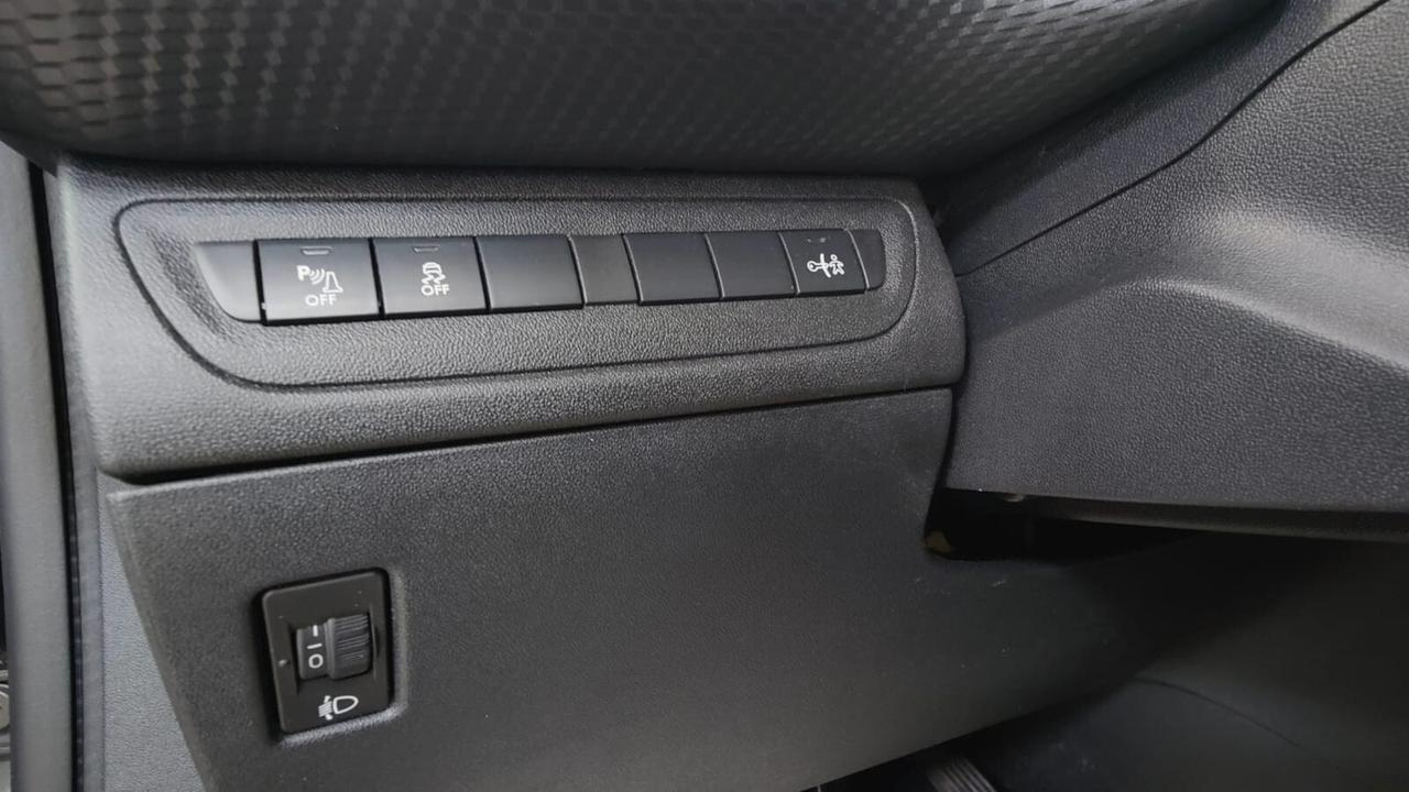 Peugeot 2008 1.2 VTi 82CV Active