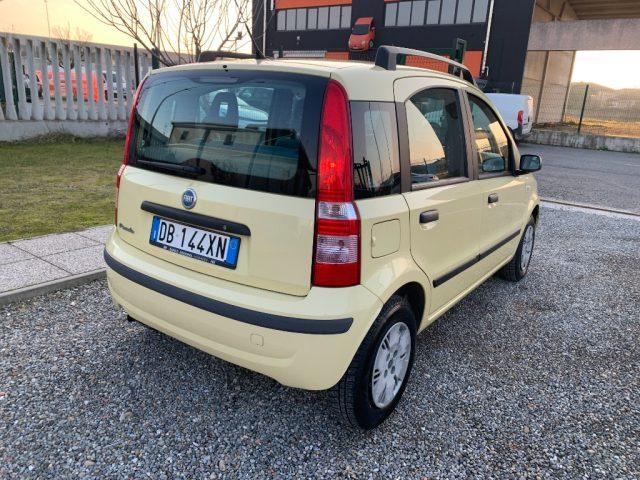 FIAT Panda 1.2 Alessi